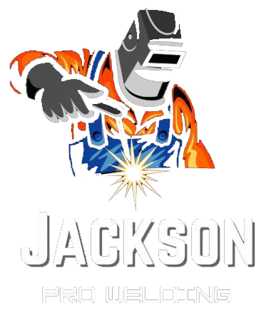 Jackson Pro Welding Logo